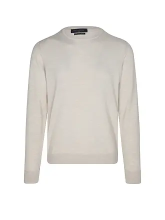 DANIELE FIESOLI | Pullover | beige